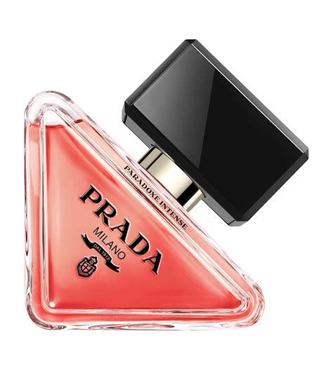 paradoxe intense prada.